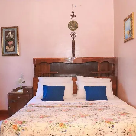 Nyahururu Highlands Heaven -Bnb Exterior photo