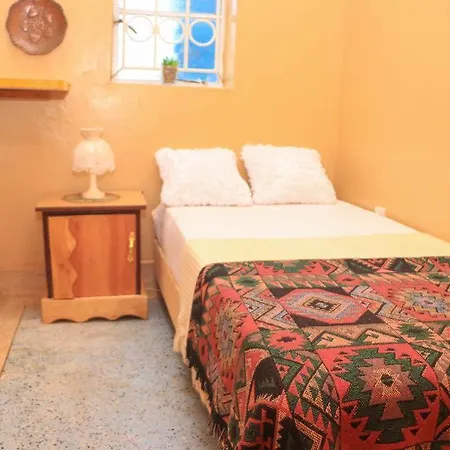 Nyahururu Highlands Heaven -Bnb Exterior photo