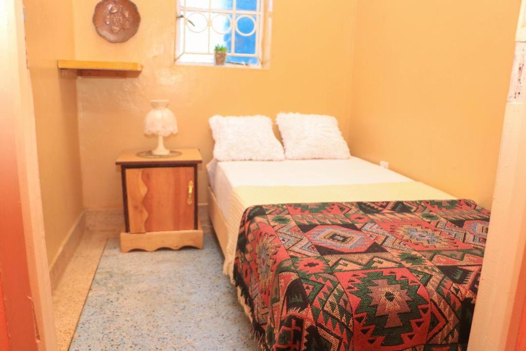 Highlands Heaven -bnb Nyahururu