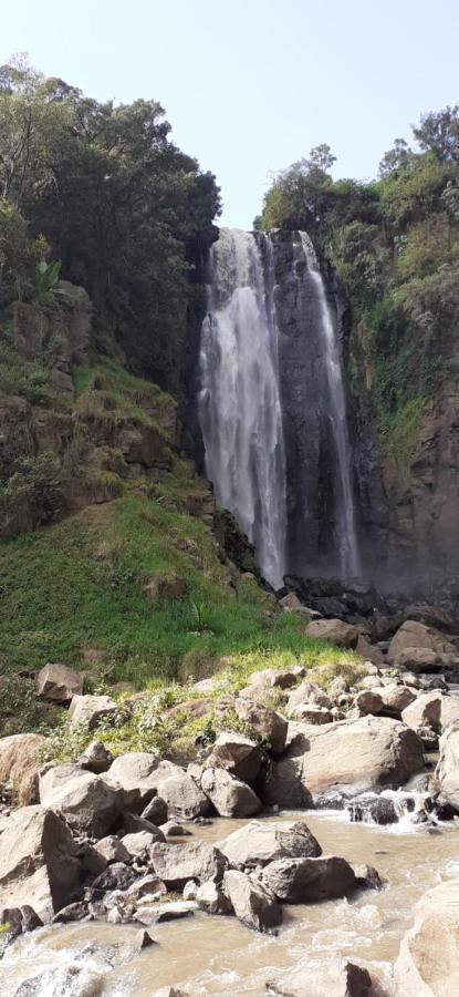 Highlands Heaven -bnb Nyahururu
